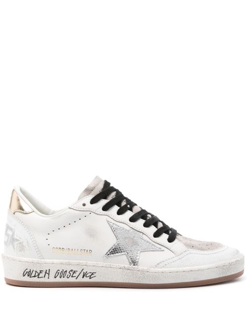 Ball Star Sneakers GOLDEN GOOSE | GWF00117F00612410358